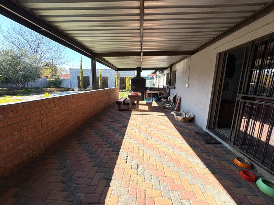 3 Bedroom Property for Sale in Dagbreek Free State